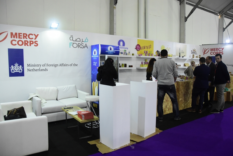 Horeca Lebanon 2019